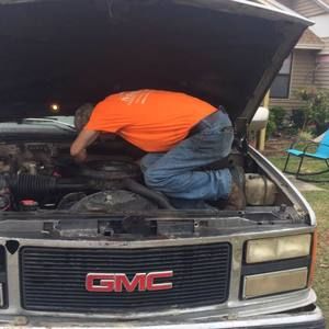 Meet your Posher, John